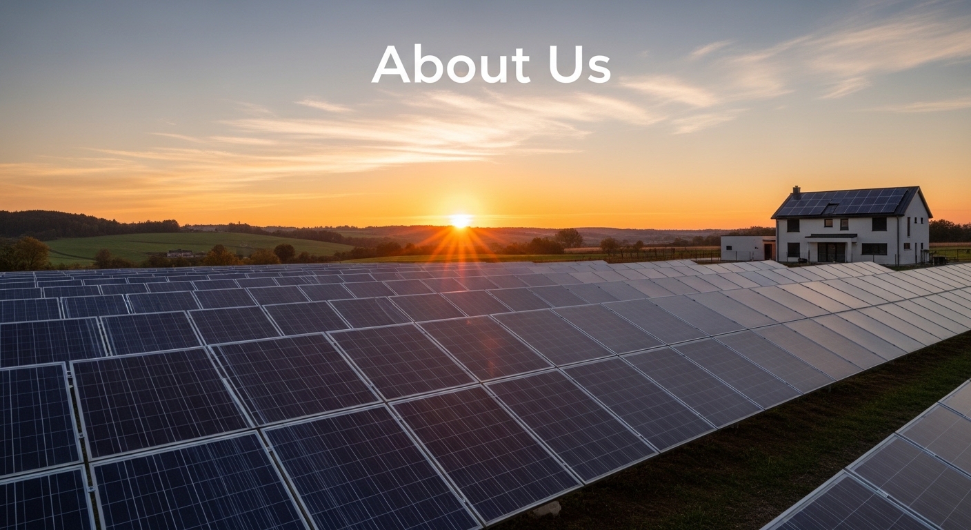 Solar Innovation