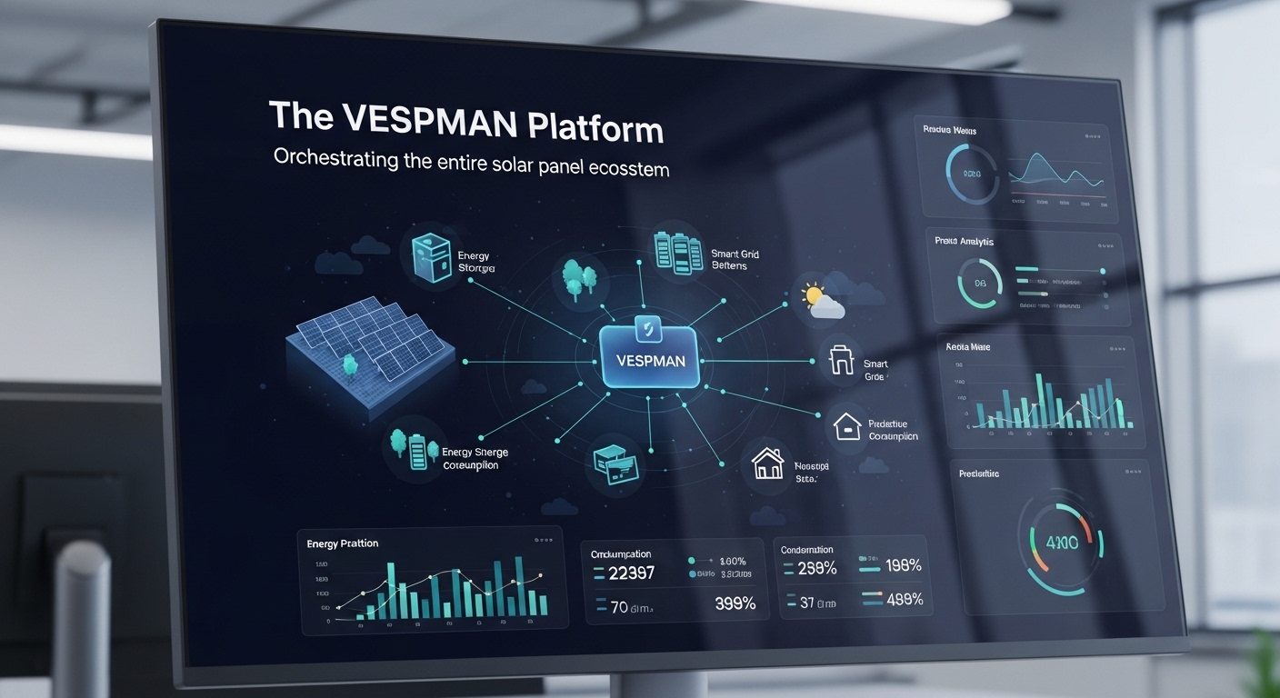VESPMAN Platform