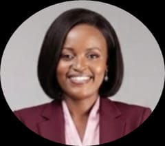 Ms. Jemimah Onaya
