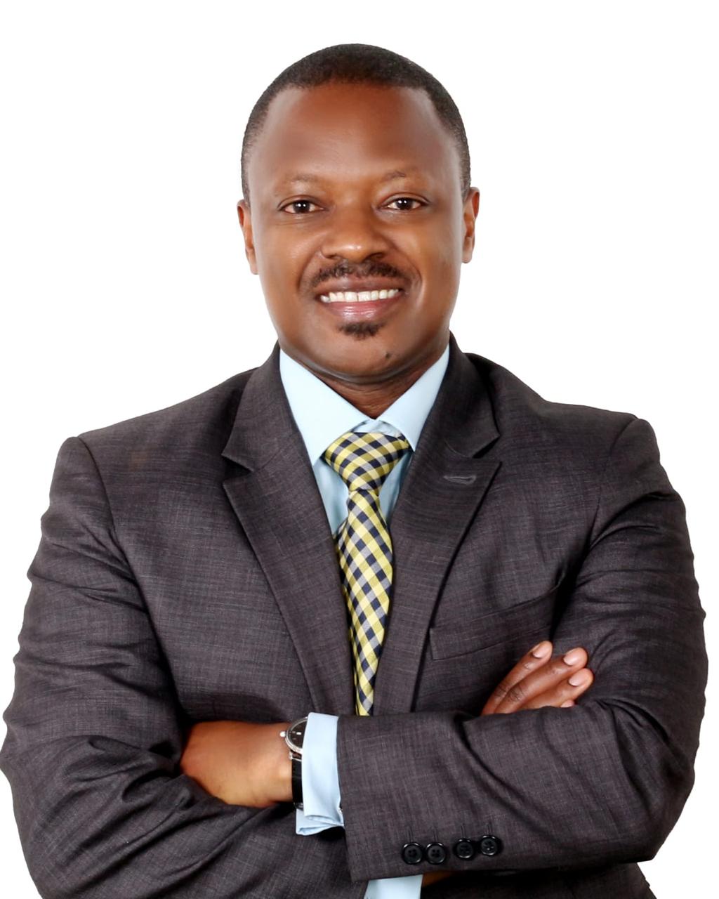 Mr. Eric Mwangi